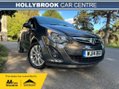 Vauxhall Corsa SE 1