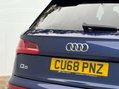 Audi Q5 2.0 Q5 S Line TFSI Quattro Semi-Auto 4WD 5dr 38