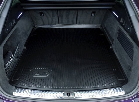 Audi RS6 Avant Vorsprung 30