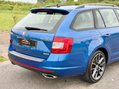 Skoda Octavia 2.0 TDI vRS Euro 6 (s/s) 5dr (SNav) 11