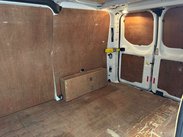 Ford Transit Custom 2.0 Transit Custom 290 18