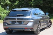 Peugeot 508 1.5 BlueHDi GT Line Estate 5dr Diesel EAT Euro 6 (s/s) (130 ps) 4