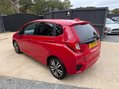 Honda Jazz 1.3 Jazz EX i-VTec CVT 5dr 13