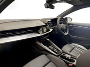 Audi A3 1.4 TFSIe 40 S line Sportback 5dr Petrol Plug-in Hybrid S Tronic Euro 6 (s/ 15