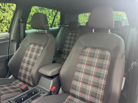 Volkswagen Golf 2.0 TSI GTI Performance Hatchback 5dr Petrol Manual Euro 6 (s/s) (245 ps) 8