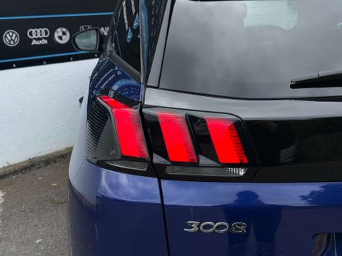 Peugeot 3008 1.2 PureTech Allure SUV 5dr Petrol Manual Euro 6 (s/s) (130 ps) 33