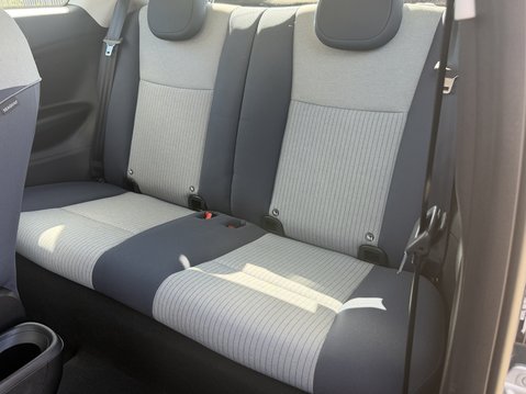 Fiat 500 87kW Icon 42kWh 3dr Auto 33
