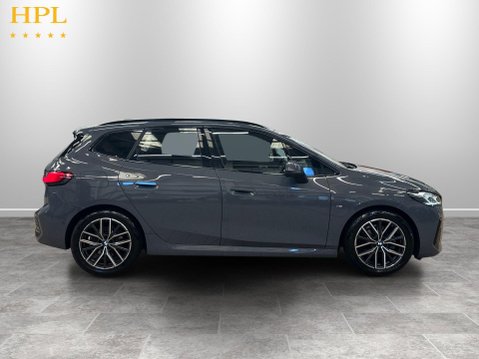 BMW 2 Series 1.5 220i MHT M Sport MPV 5dr Petrol Hybrid DCT Euro 6 (s/s) (170 ps) Sat Na 8