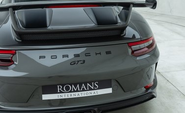Porsche 911 GT3 (991.2) 25