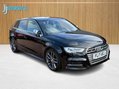 Audi S3 2.0 TFSI Sportback 5dr Petrol S Tronic quattro Euro 6 (s/s) (310 ps) 7