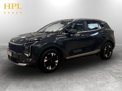 Kia Sportage 1.6 T-GDi Pure SUV 5dr Petrol Manual Euro 6 (s/s) (147 bhp) Air Con - Alloy