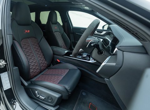 Audi RS6 AVANT PERFORMANCE CARBON VORSPRUNG 14