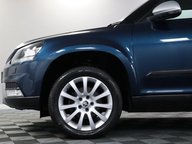 Skoda Yeti SE BUSINESS TDI SCR 28