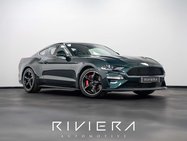 Ford Mustang 5.0 Mustang Bullitt 2dr 1