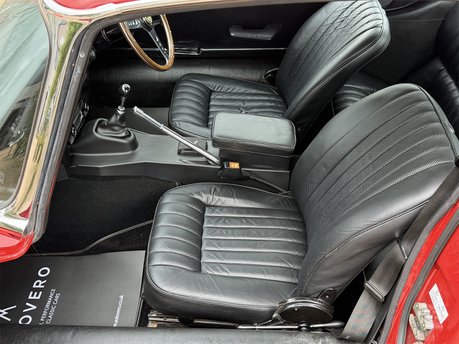 Jaguar E-Type 2+2 42