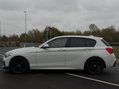 BMW 1 Series 2.0 125i M Sport Auto Euro 6 (s/s) 5dr 7