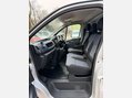 Vauxhall Vivaro 1.6 CDTi 2700 Panel Van 5dr Diesel Manual L1 H1 Euro 5 (115 ps) 34