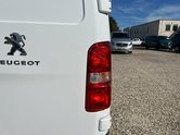 Peugeot Expert MWB L2H1 Low Roof Premium Air Con Sensors EURO 6 NO VAT 25