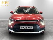 Kia Niro 1.6h GDi 2 SUV 5dr Petrol Hybrid DCT Euro 6 (s/s) (139 bhp) 2