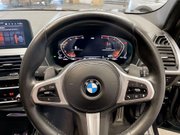 BMW X3 2.0 20d MHT M Sport SUV 5dr Diesel Hybrid Auto xDrive Euro 6 (s/s) (190 ps) 13
