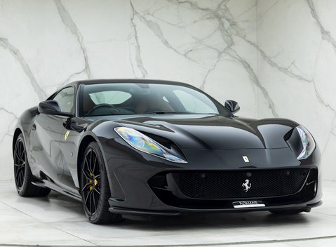 Ferrari 812 Superfast 1