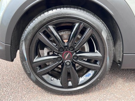 Mini Hatch 2.0 Cooper S Sport Steptronic Euro 6 (s/s) 3dr 70