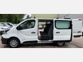 Renault Trafic 1.6 dCi 27 Business Crew Van Double Cab 6dr Diesel Manual SWB Euro 6 (120 p 27