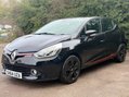 Renault Clio 1.2 16V Dynamique MediaNav Euro 5 5dr 4