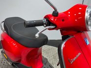 Piaggio Vespa 2013 6K NEW MOT 2 STROKE 50CC LEARNER BIKE CLEAN EXAMPLE 14