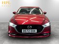Mazda 3 2.0 e-SKYACTIV-X MHEV GT Sport Saloon 4dr Petrol Manual Euro 6 (s/s) (186 p 2