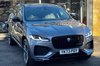 Jaguar F-Pace R-DYNAMIC HSE BLACK