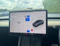 Tesla Model Y (Sold) (Dual Motor) Performance SUV 5dr Electric Auto 4WDE (426 bhp) 17