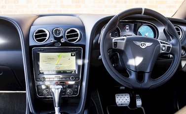 Bentley Continental Supersports 15