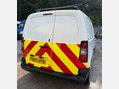 Peugeot Partner 1.6 BlueHDi 651 Professional Panel Van 5dr Diesel Manual L1 (112 g/km, 73.9 13