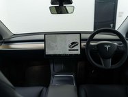 Tesla Model Y ModeL Y Performance AWD 4WD 5dr 27
