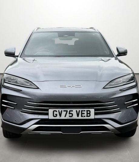 BYD Seal U 1.5 DM-i Comfort 5dr Auto