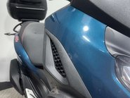Piaggio MP3 HPE SPORT 2022 3 WHEELER TRIKE SCOOTER MOT WARRANTY 300CC 22
