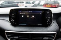 Hyundai TUCSON GDI S CONNECT 29