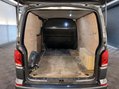 Volkswagen Transporter 2.0 TDI T30 Highline DSG FWD SWB Euro 6 (s/s) 5dr 30