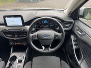 Ford Focus 1.0 Focus Titanium Auto 5dr 21