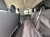Ford Transit Custom Crew Cab LWB L2H1 Low Roof Limited 320 Air Con Sensors EURO 6 13