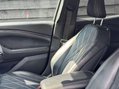 Ford Mustang Mach-E Mustang Mach-E Standard-Range RWD 5dr 28