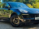 Porsche Macan 3.0 TD V6 S SUV 5dr Diesel PDK 4WD Euro 6 (s/s) (258 ps)