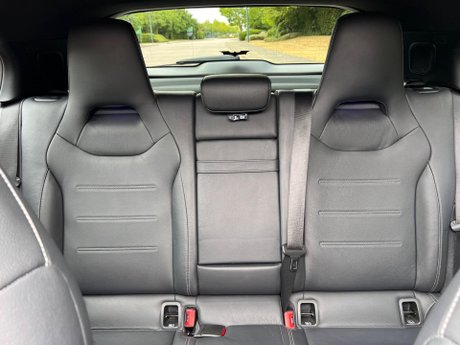 Mercedes-Benz A Class 2.0 A35 AMG (Premium Plus) 7G-DCT 4MATIC Euro 6 (s/s) 5dr 46