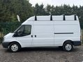 Ford Transit 350 LWB HR 4