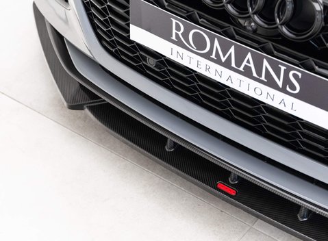 Audi RS6 Avant Carbon Black 25