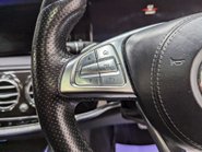 Mercedes-Benz S Class 3.0 S350 L AMG Line Executive Bluetec Auto 4dr 73