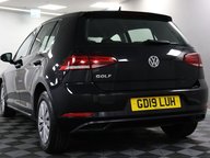 Volkswagen Golf S TSI 19