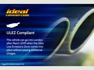 Ford Transit Custom 300 L2 170 ps Limited Panel Van - Power Invertor 40