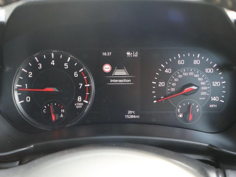 Suzuki Swift 1.2 MHEV Motion Euro 6 (s/s) 5dr 37